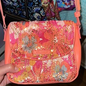 Vera Bradley Crossbody
